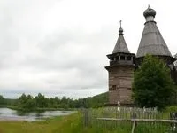 Село Согинці согинці