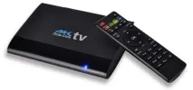 Робимо зі звичайного телевізора Smart TV за допомогою доступних Android TV Box від Ditter звичайного