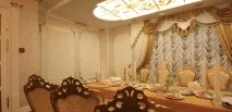 Декоративна штукатурка оточено, Di Pela, Velvet в Одесі штукатурка