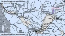 Село Согинці церкви