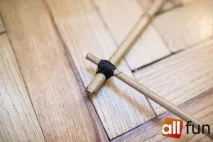 Робимо своїми руками Повітряний змій-птах з модифікаціями та слушними порадами щодо підкорення руками