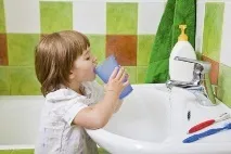 Деринаткраплі в ніс для дітей інструкція із застосування дітей
