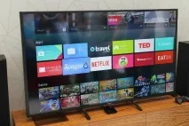Робимо зі звичайного телевізора Smart TV за допомогою доступних Android TV Box від Ditter робимо