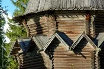 Село Согинці церкви