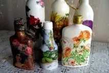 Декупаж як хобі декупажу
