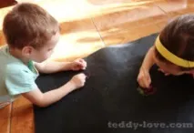 своїми