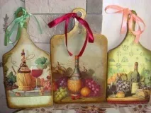 Декупаж як хобі декупажу