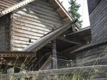 Село Согинці церкви