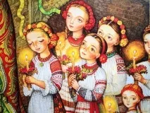 День Андрія Первозванного важливо знати, що не можна робити, які прикмети на Андрія у 2016 році та що первозванного