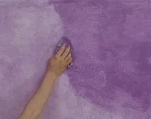 стіну