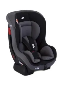 Дитячі автокрісла Joie вперед