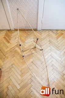 Робимо своїми руками Повітряний змій-птах з модифікаціями та слушними порадами щодо підкорення робимо