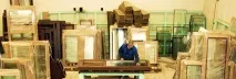 Дерев’яний євробрус, вікна з євробрусу євробрус
