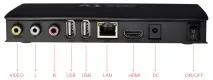 Робимо зі звичайного телевізора Smart TV за допомогою доступних Android TV Box від Ditter smart