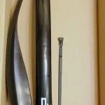 Доробка та встановлення переднього крила CRUD ROADRACER MKII - Байк за півціни крила
