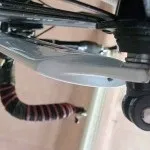 Доробка та встановлення переднього крила CRUD ROADRACER MKII - Байк за півціни встановлення