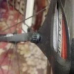 Доробка та встановлення переднього крила CRUD ROADRACER MKII - Байк за півціни крила