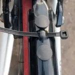 Доробка та встановлення переднього крила CRUD ROADRACER MKII - Байк за півціни встановлення
