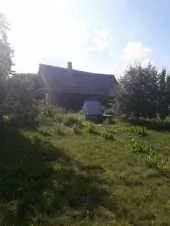 Будинки без посередників на продаж в Гродненському районі. продаж
