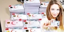 Документи для набуття турецького громадянства турецького