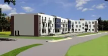 Будинок у селищі Рах’я у Всеволожському районі від Таймс - відгуки, ціни на квартири та планування в Будинку районі