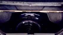 Доопрацьовуємо багажник на Lancer lancer