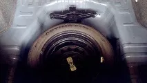 Доопрацьовуємо багажник на Lancer доопрацьовуємо