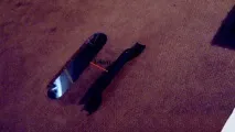 Доопрацьовуємо багажник на Lancer доопрацьовуємо