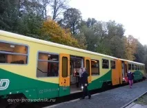 Визначні місця Чехії по регіонах чим захоплює Мала Скала чехії