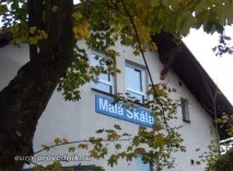 Визначні місця Чехії по регіонах чим захоплює Мала Скала місця