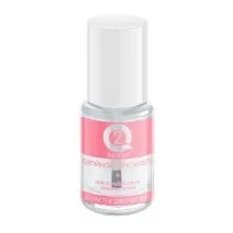 Подвійний укріплювач для чутливих тонких нігтів Q2 nail care - «Хочете красиві, довгі та тонких