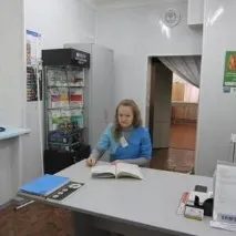 ДРУГ, ветеринарна клініка у Нижньому Новгороді на метро Московська — відгуки, адреса, телефон, фото ветеринарна