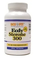 Ecdysteron 300 Білка