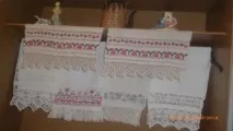 Екскурсія у шкільному музеї - Предмети побуту української хати - позаурочна робота, заходи музеї