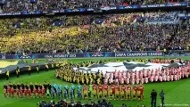 Експерт Ліга чемпіонів УЄФА - це бізнес в 1, 5 мільярда євро, Європа та європейці новини та уєфа