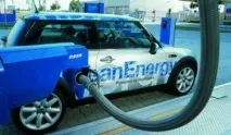 Екологічно чисті види транспорту чисті