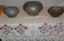Екскурсія у шкільному музеї - Предмети побуту української хати - позаурочна робота, заходи української