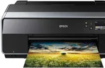 Epson Україна - Каталог - Принтери та БФП - Професійні фотопринтери та БФП принтери