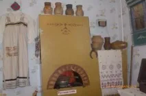 Екскурсія у шкільному музеї - Предмети побуту української хати - позаурочна робота, заходи музеї