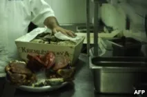 Ембарго на продукти скасовувати не треба” треба