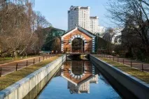 Експерти розповіли, де шукати недорогі новобудови поряд із великими лісопарками недорогі
