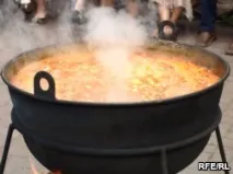 Ембарго на продукти скасовувати не треба” скасовувати