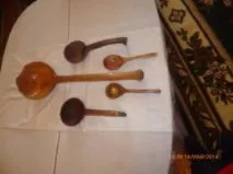 Екскурсія у шкільному музеї - Предмети побуту української хати - позаурочна робота, заходи української
