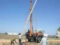Електрика та встановлення електростовпів за допомогою, Запитай поради електростовпів