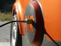 Екологічно чисті види транспорту транспорту