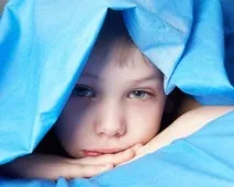 Енурез у дітей опис, види, симптоми, діагностика та лікування діагностика