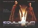 Фільм Еквілібріум (Equilibrium) фото, відео, перелік акторів - Навколо ТБ equilibrium