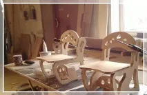 Фанера березова фсф або хвойна фк сорту та ціни ціни