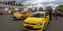 Фольксваген Поло седан плюси та мінуси седан