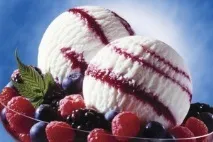 Франшизи морозива Баскін Роббінс, 33 пінгвіна, Tutti Frutti та ін. пінгвіна
